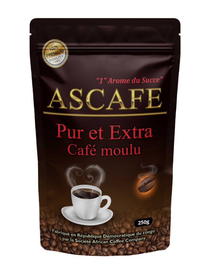 ASCAFE 250 gr